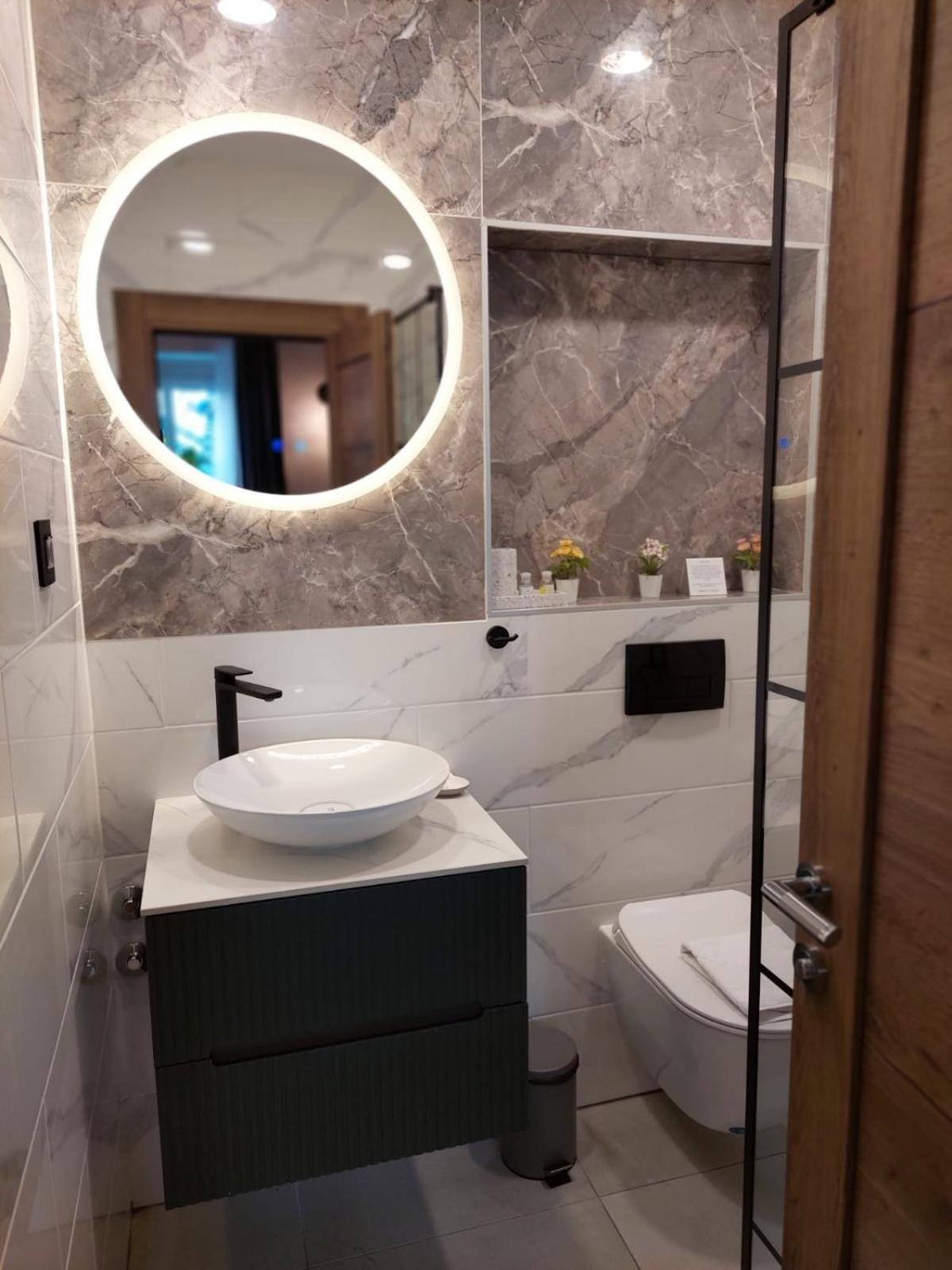 Urban Lodge Belgrado Buitenkant foto