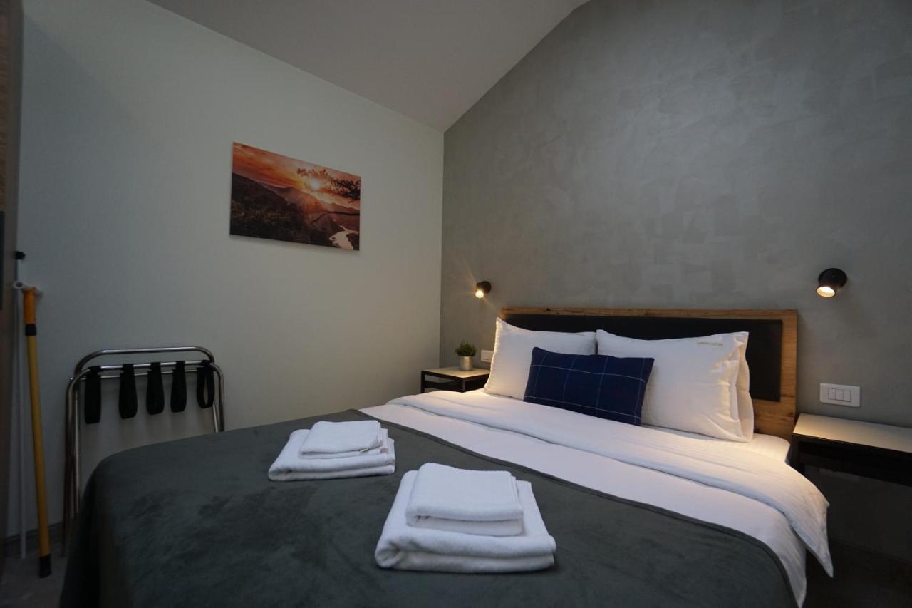 Urban Lodge Belgrado Buitenkant foto